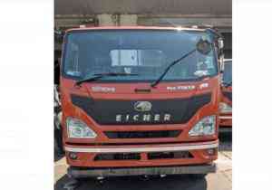 Eicher Pro 2118 XP Plus Truck
